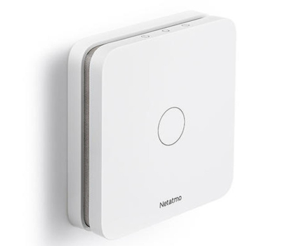 Czujnik Netatmo Czujnik czadu